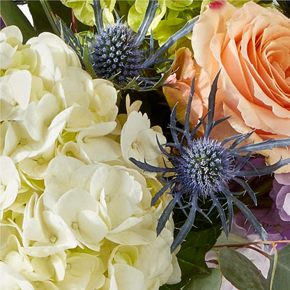 Porch Swing Bouquet –  Cg Rain Florist, Cedar Grove NJ