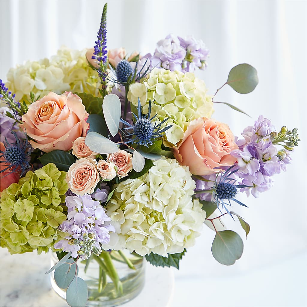 Porch Swing Bouquet –  Cg Rain Florist, Cedar Grove NJ