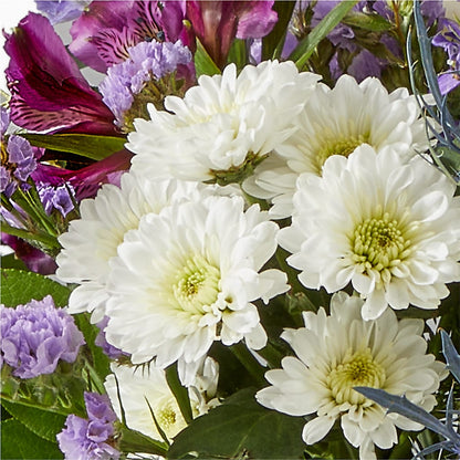 Shooting Star Bouquet –  Cg Rain Florist, Cedar Grove NJ