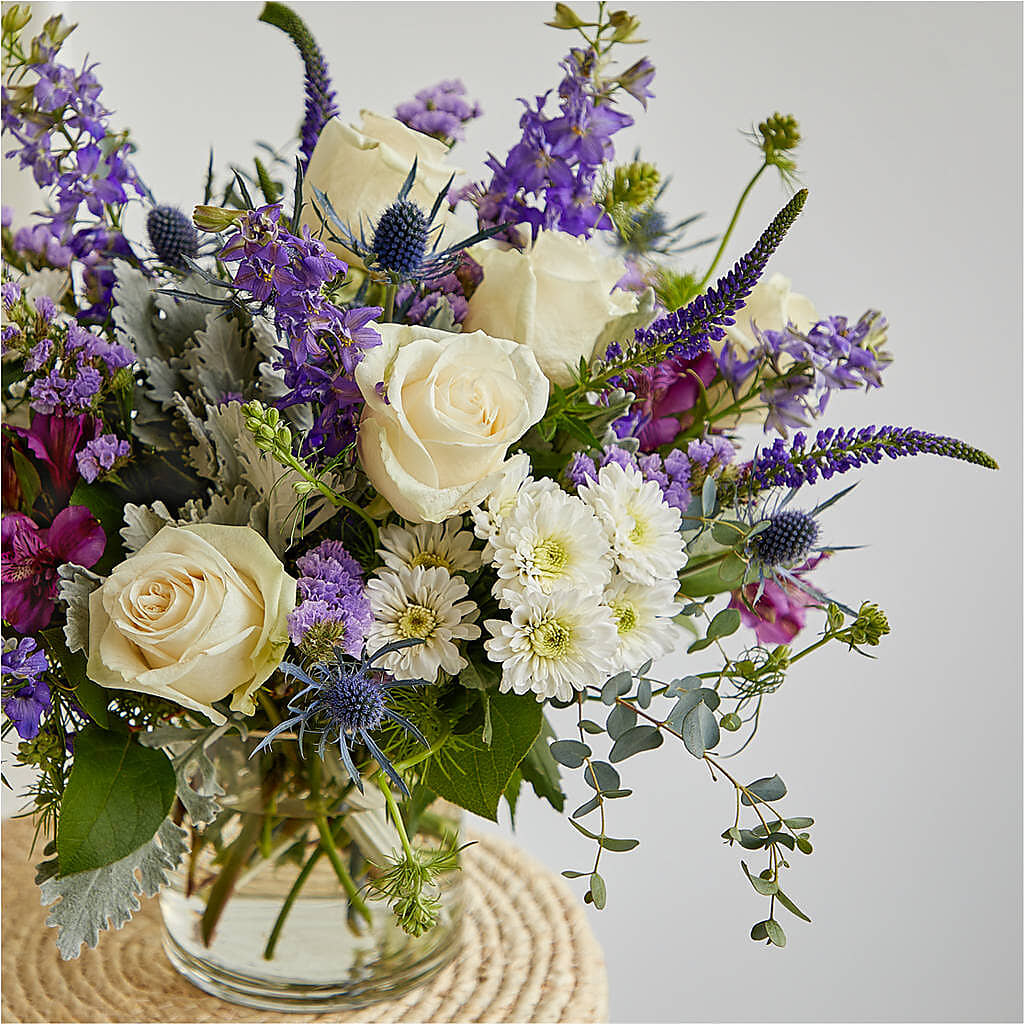 Shooting Star Bouquet –  Cg Rain Florist, Cedar Grove NJ