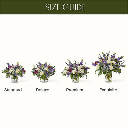 Shooting Star Bouquet –  Cg Rain Florist, Cedar Grove NJ