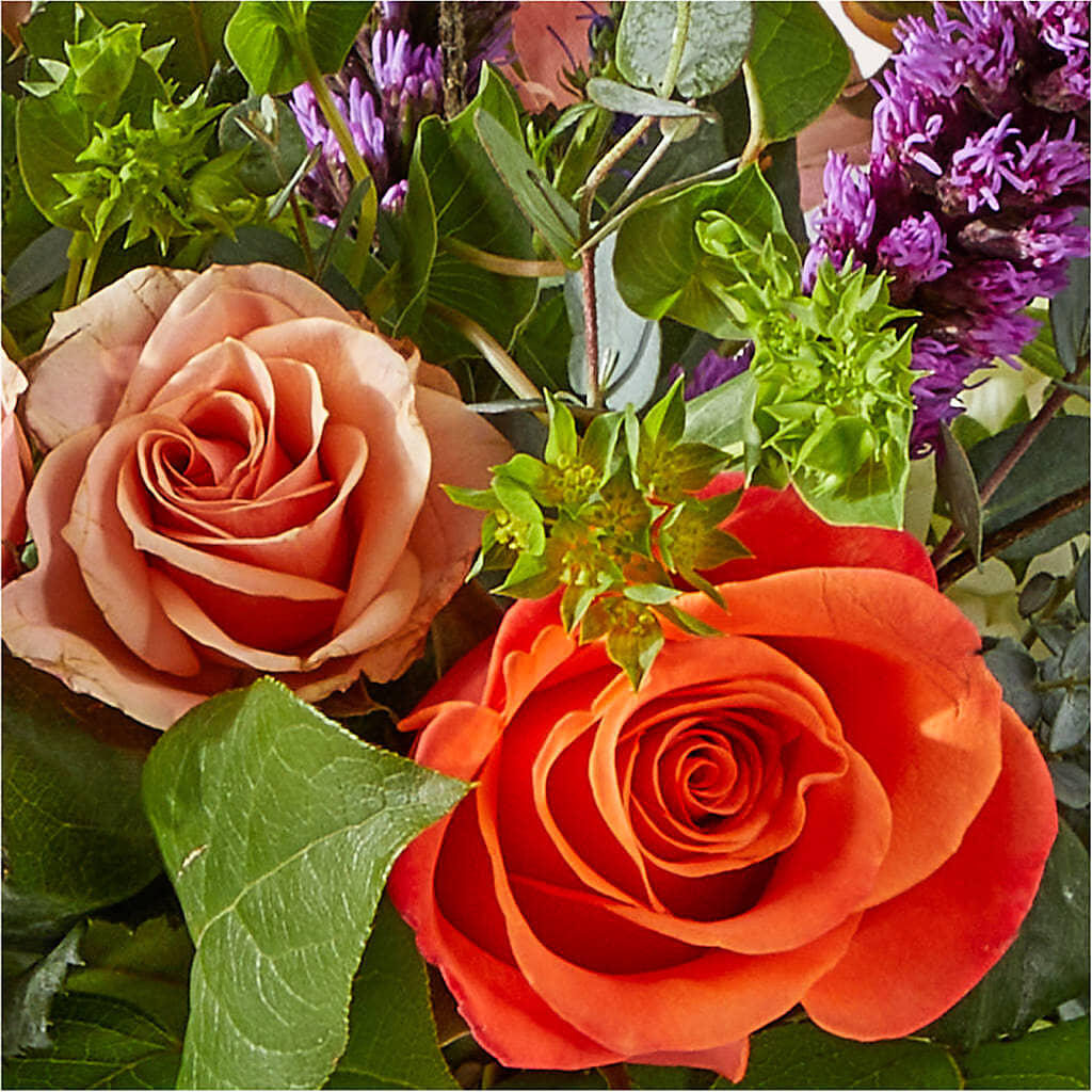 The Standout Bouquet –  Cg Rain Florist, Cedar Grove NJ