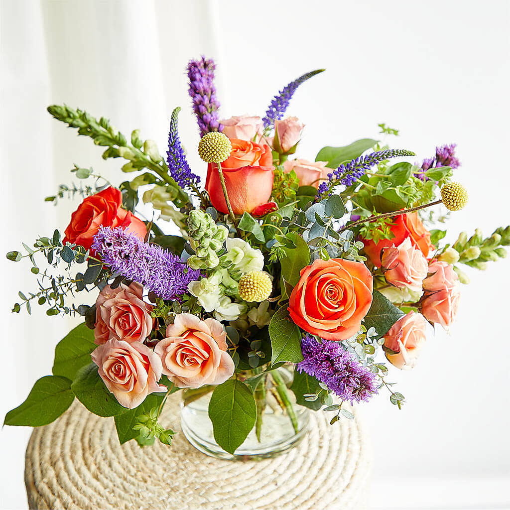 The Standout Bouquet –  Cg Rain Florist, Cedar Grove NJ