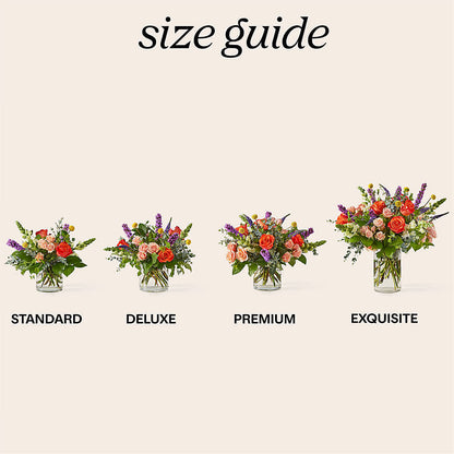 The Standout Bouquet –  Cg Rain Florist, Cedar Grove NJ