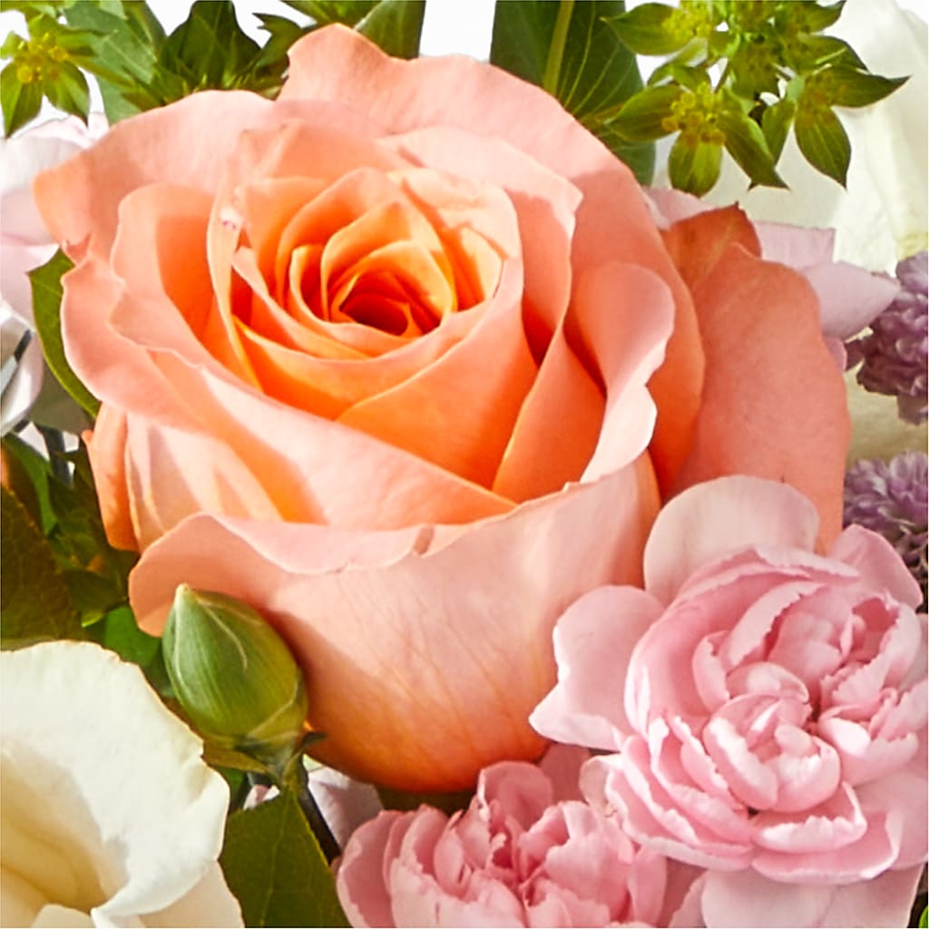 French Market Bouquet –  Cg Rain Florist, Cedar Grove NJ