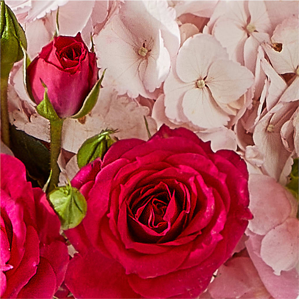 Glitz & Glam Bouquet –  Cg Rain Florist, Cedar Grove NJ