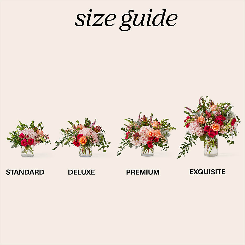Glitz & Glam Bouquet –  Cg Rain Florist, Cedar Grove NJ