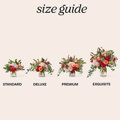 Glitz & Glam Bouquet –  Cg Rain Florist, Cedar Grove NJ