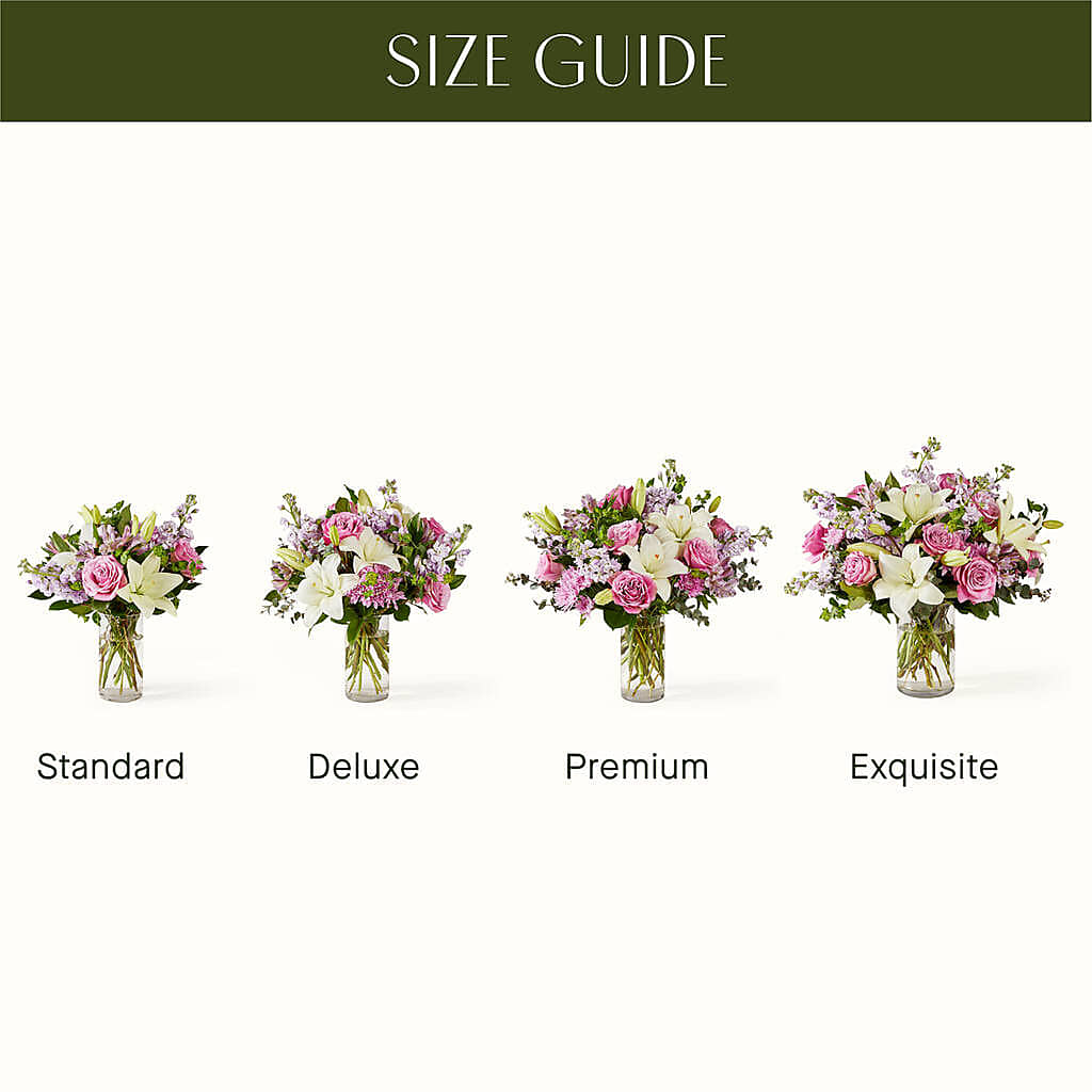 Daydreamer Bouquet –  Cg Rain Florist, Cedar Grove NJ