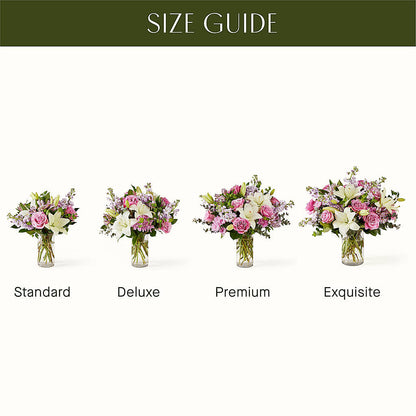 Daydreamer Bouquet –  Cg Rain Florist, Cedar Grove NJ