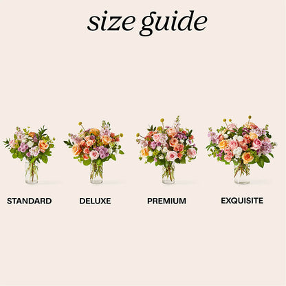 Perfect Contentment Bouquet –  Cg Rain Florist, Cedar Grove NJ