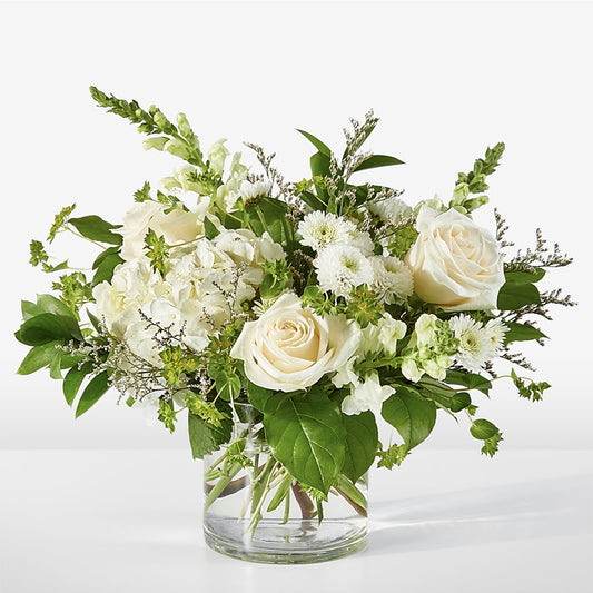 Hint of Vanilla Bouquet –  Cg Rain Florist, Cedar Grove NJ