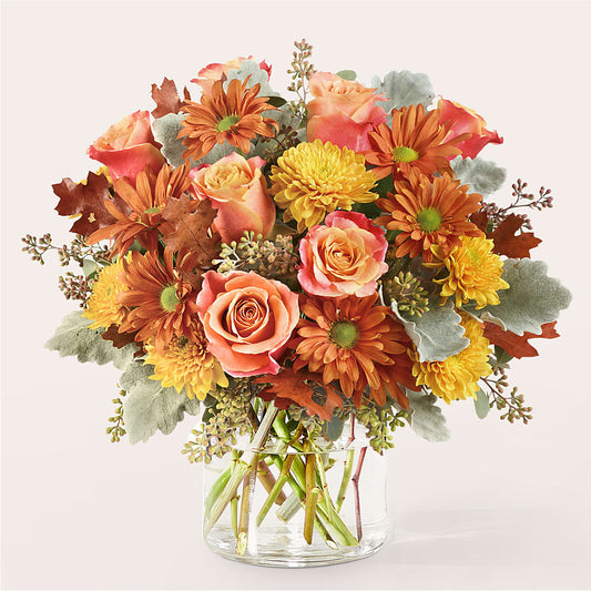 Caramel Apple Bouquet –  Cg Rain Florist, Cedar Grove NJ