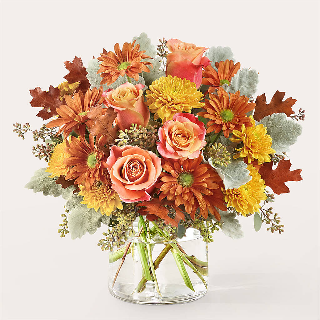 Caramel Apple Bouquet –  Cg Rain Florist, Cedar Grove NJ