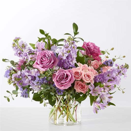 Cloud Nine Bouquet –  Cg Rain Florist, Cedar Grove NJ