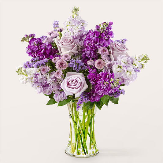Give a Twirl Bouquet – CG RAIN FLORIST, Cedar Grove NJ