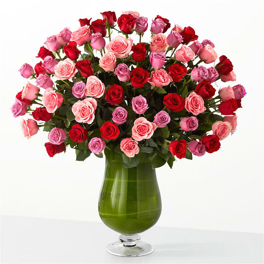 The Opulence –  Cg Rain Florist, Cedar Grove NJ
