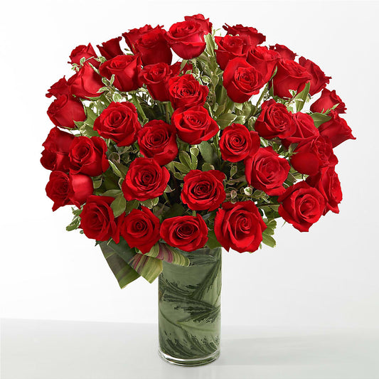 The Enamored –  Cg Rain Florist, Cedar Grove NJ