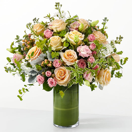 The Glamour Shot –  Cg Rain Florist, Cedar Grove NJ