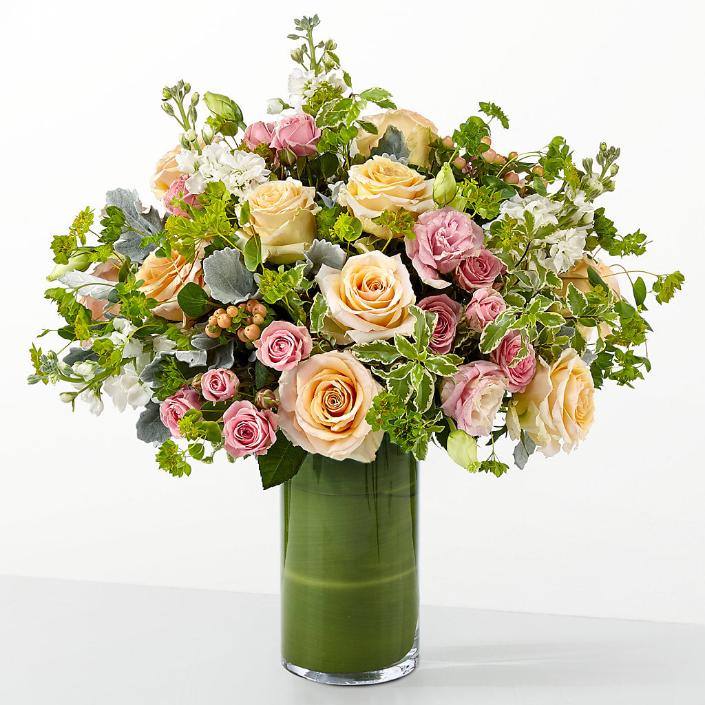 The Glamour Shot –  Cg Rain Florist, Cedar Grove NJ