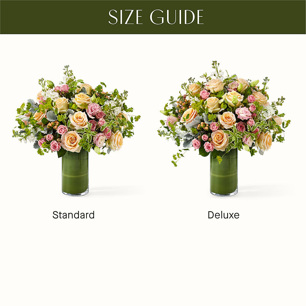 The Glamour Shot –  Cg Rain Florist, Cedar Grove NJ