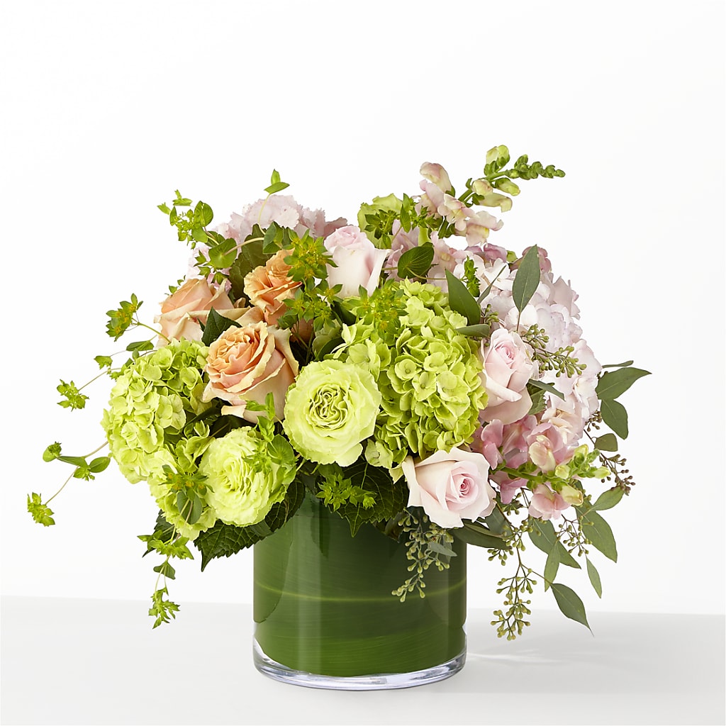 The Art Deco –  Cg Rain Florist, Cedar Grove NJ