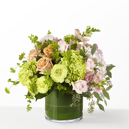 The Art Deco –  Cg Rain Florist, Cedar Grove NJ
