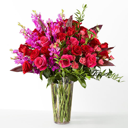 The Honeymoon –  Cg Rain Florist, Cedar Grove NJ
