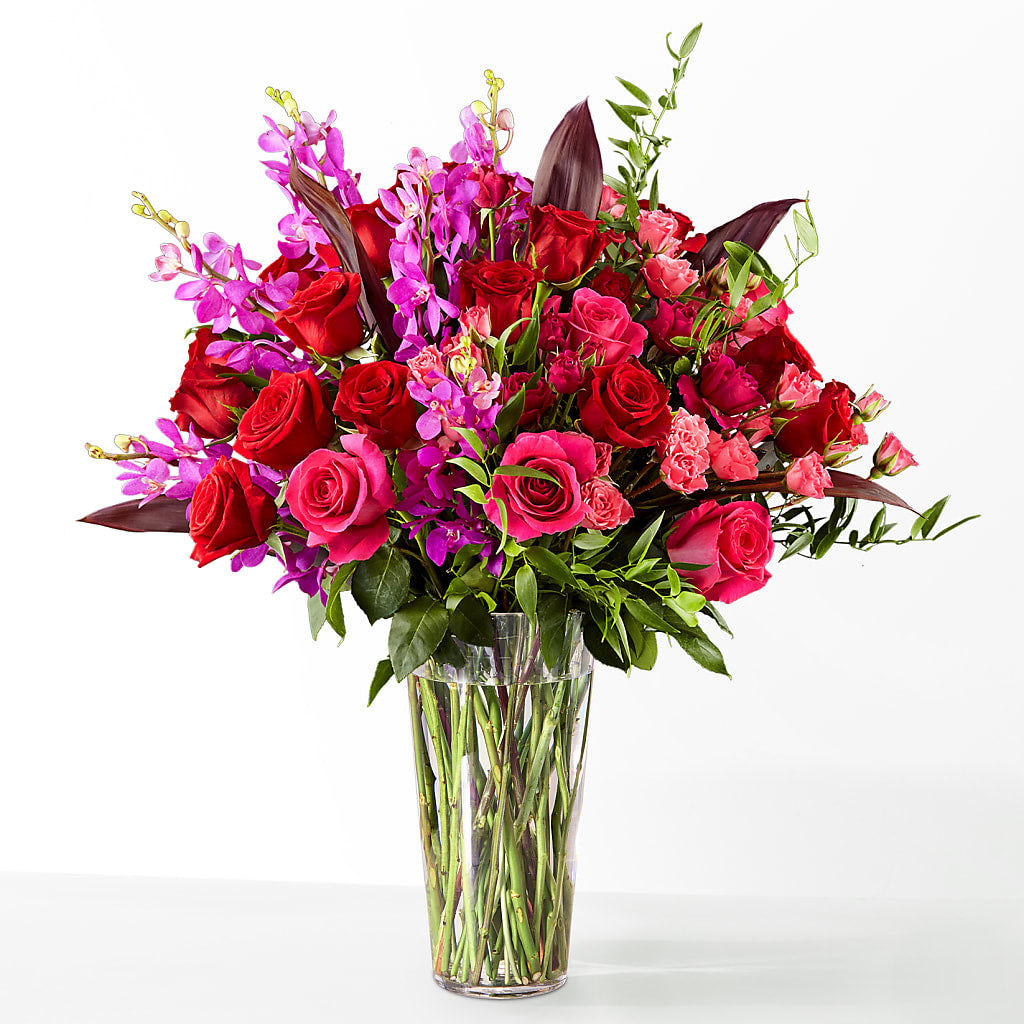 The Honeymoon –  Cg Rain Florist, Cedar Grove NJ