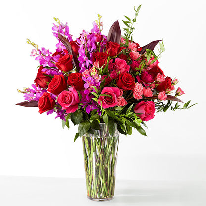 The Honeymoon –  Cg Rain Florist, Cedar Grove NJ