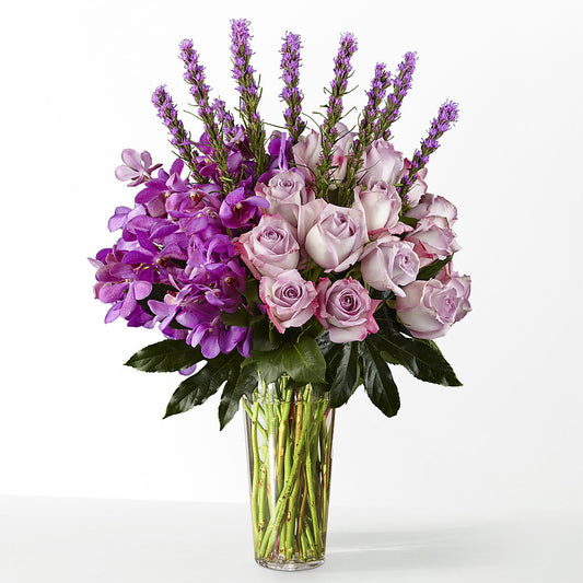 The Maximalist –  Cg Rain Florist, Cedar Grove NJ