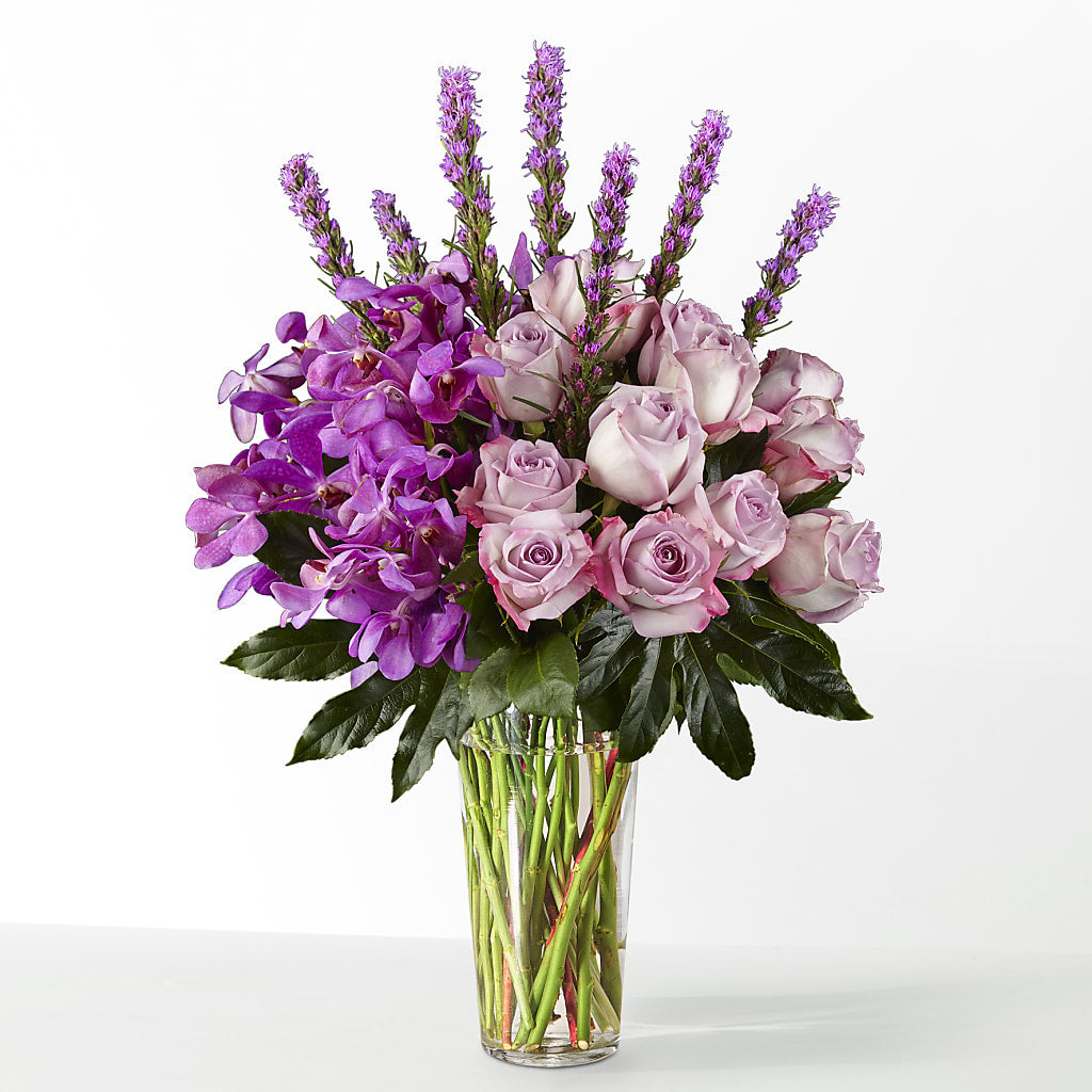 The Maximalist –  Cg Rain Florist, Cedar Grove NJ