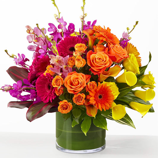 The Mosaic –  Cg Rain Florist, Cedar Grove NJ