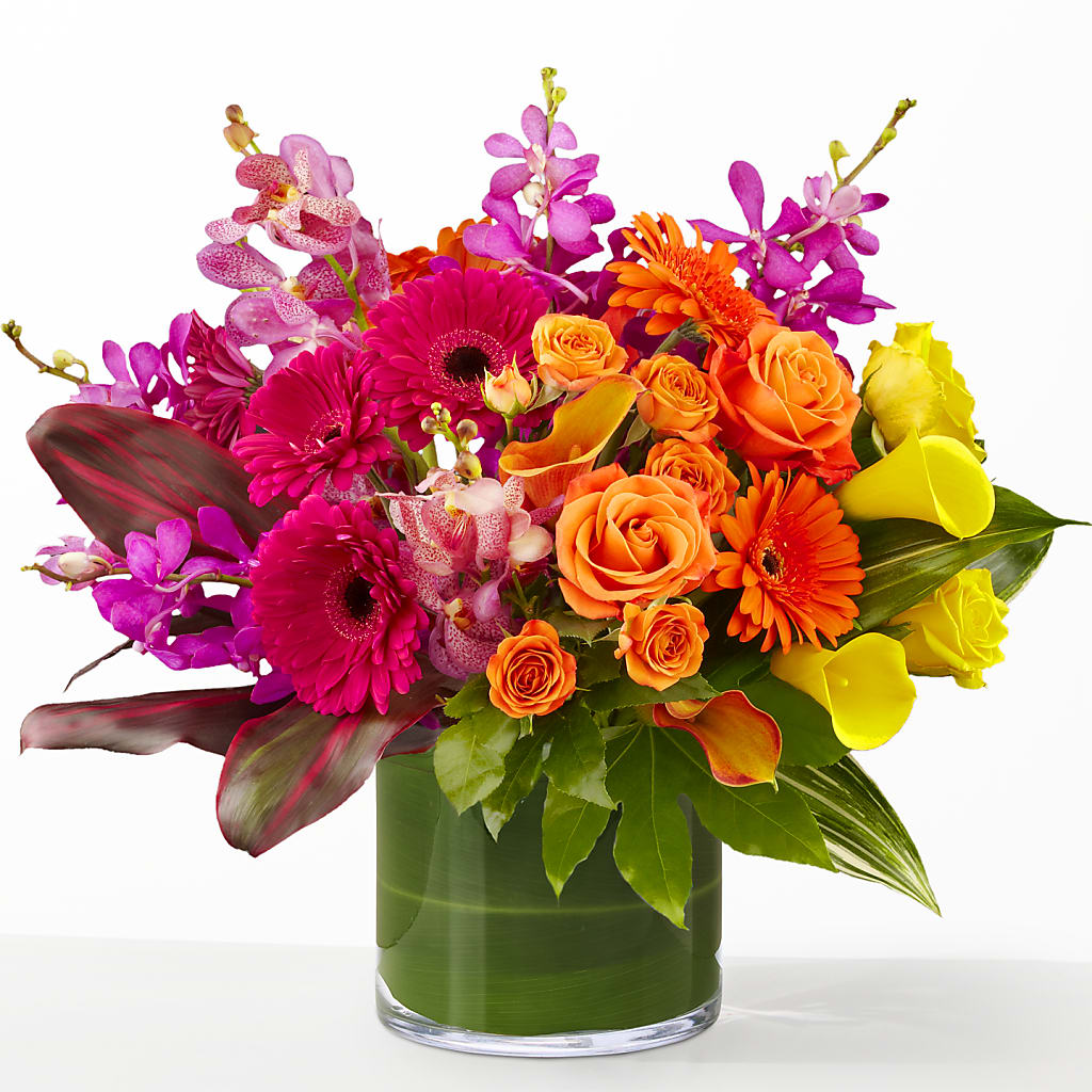 The Mosaic –  Cg Rain Florist, Cedar Grove NJ