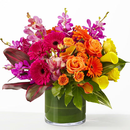 The Mosaic –  Cg Rain Florist, Cedar Grove NJ