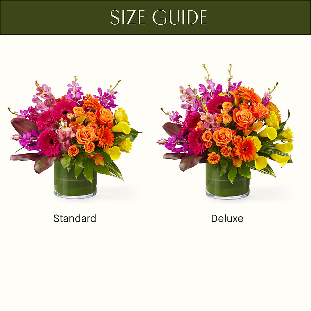 The Mosaic –  Cg Rain Florist, Cedar Grove NJ