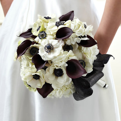 To Have and To Hold Bouquet –  Cg Rain Florist, Cedar Grove NJ