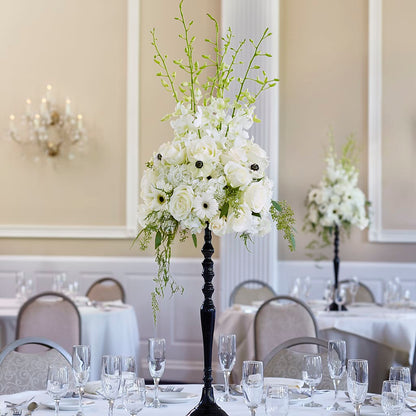 Regency Centerpiece –  Cg Rain Florist, Cedar Grove NJ