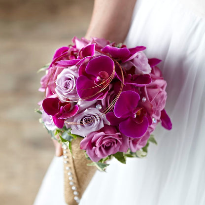 Breathless Bouquet –  Cg Rain Florist, Cedar Grove NJ