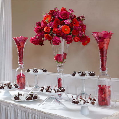 Life's Sweetness Centerpiece –  Cg Rain Florist, Cedar Grove NJ