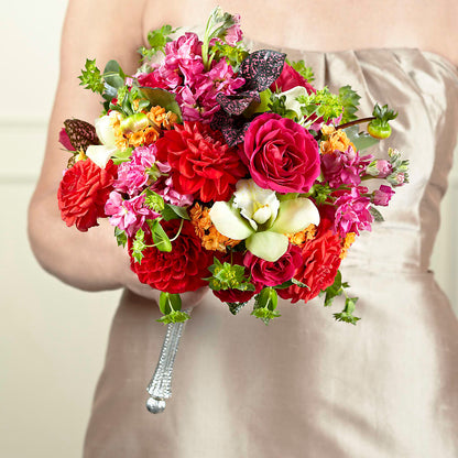 True Happiness Bouquet –  Cg Rain Florist, Cedar Grove NJ