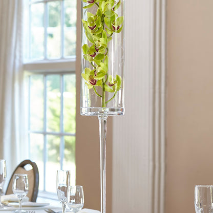 Green Mini Cymbidium Bouquet –  Cg Rain Florist, Cedar Grove NJ
