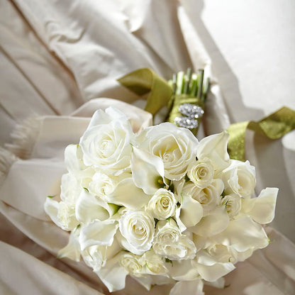 Serene Highness Bouquet –  Cg Rain Florist, Cedar Grove NJ