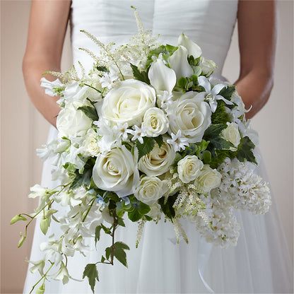 Cherish Bouquet –  Cg Rain Florist, Cedar Grove NJ